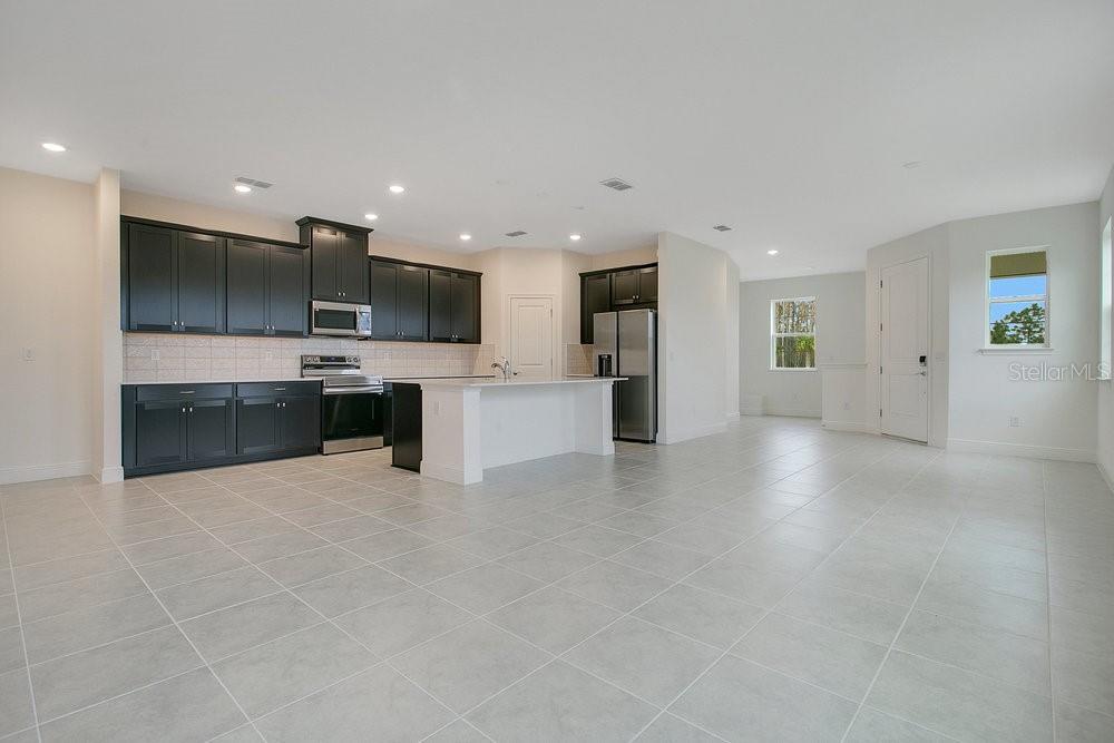 HAVENFIELD AT CROSS PRAIRIE - Residential