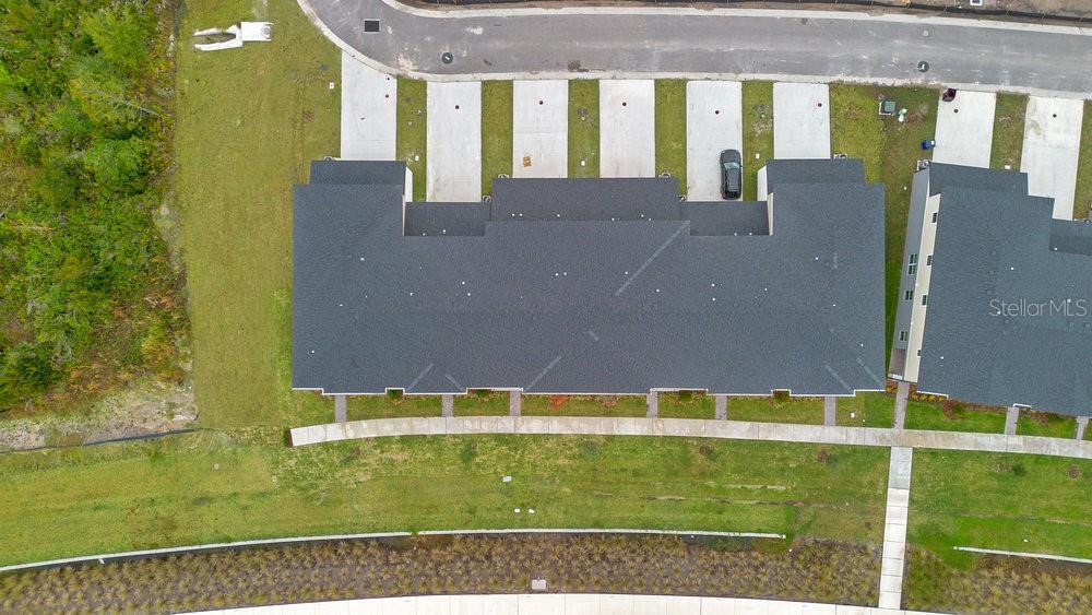 HAVENFIELD AT CROSS PRAIRIE - Residential