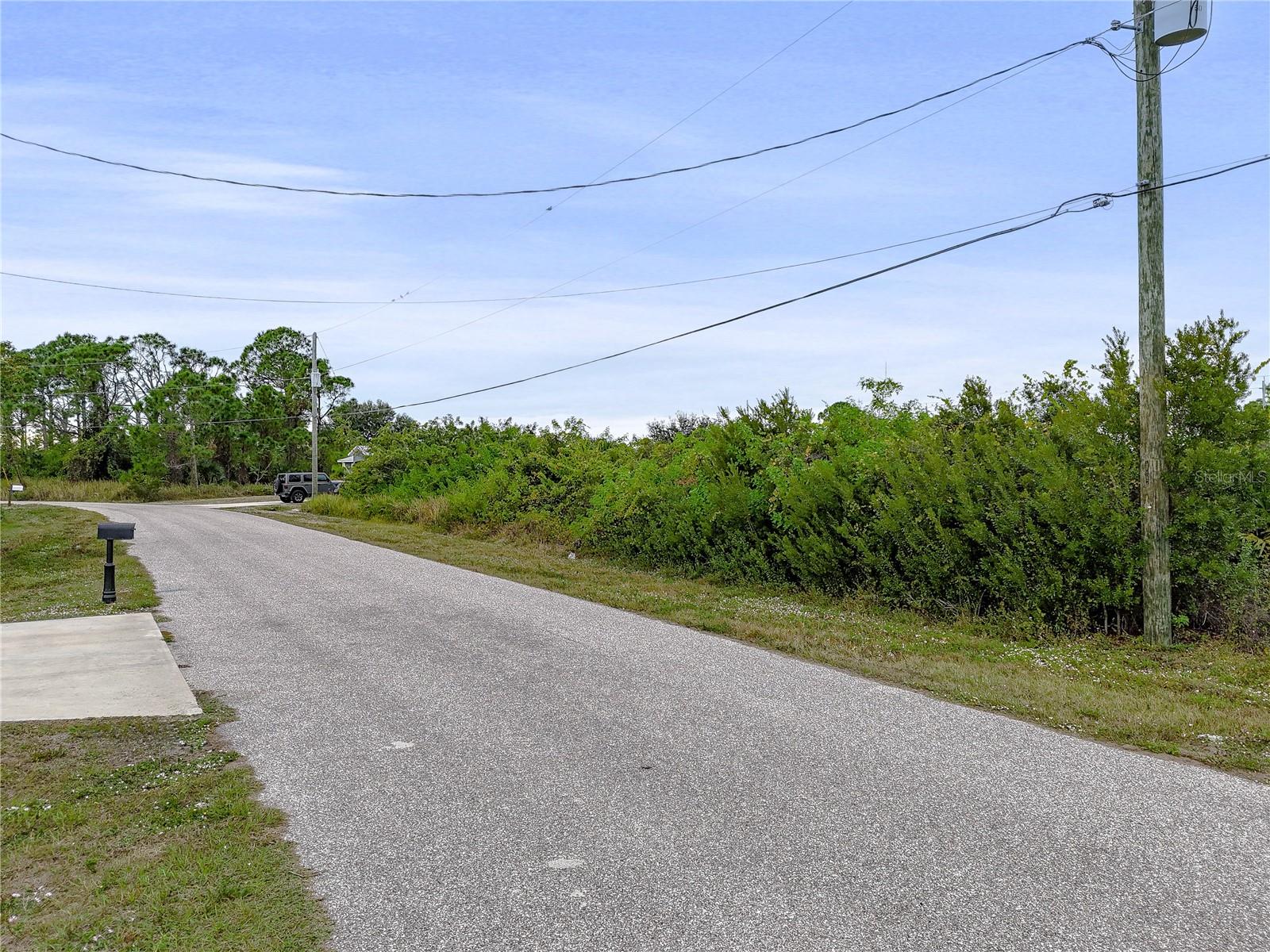 PORT CHARLOTTE SEC 095 - Land