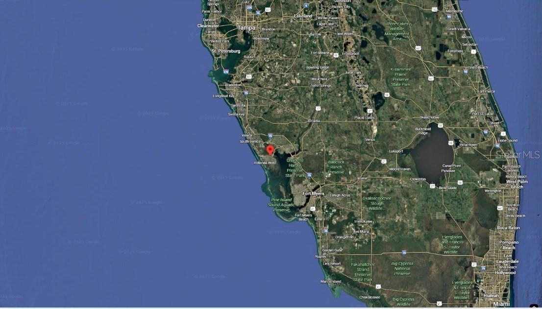 PORT CHARLOTTE SEC 095 - Land