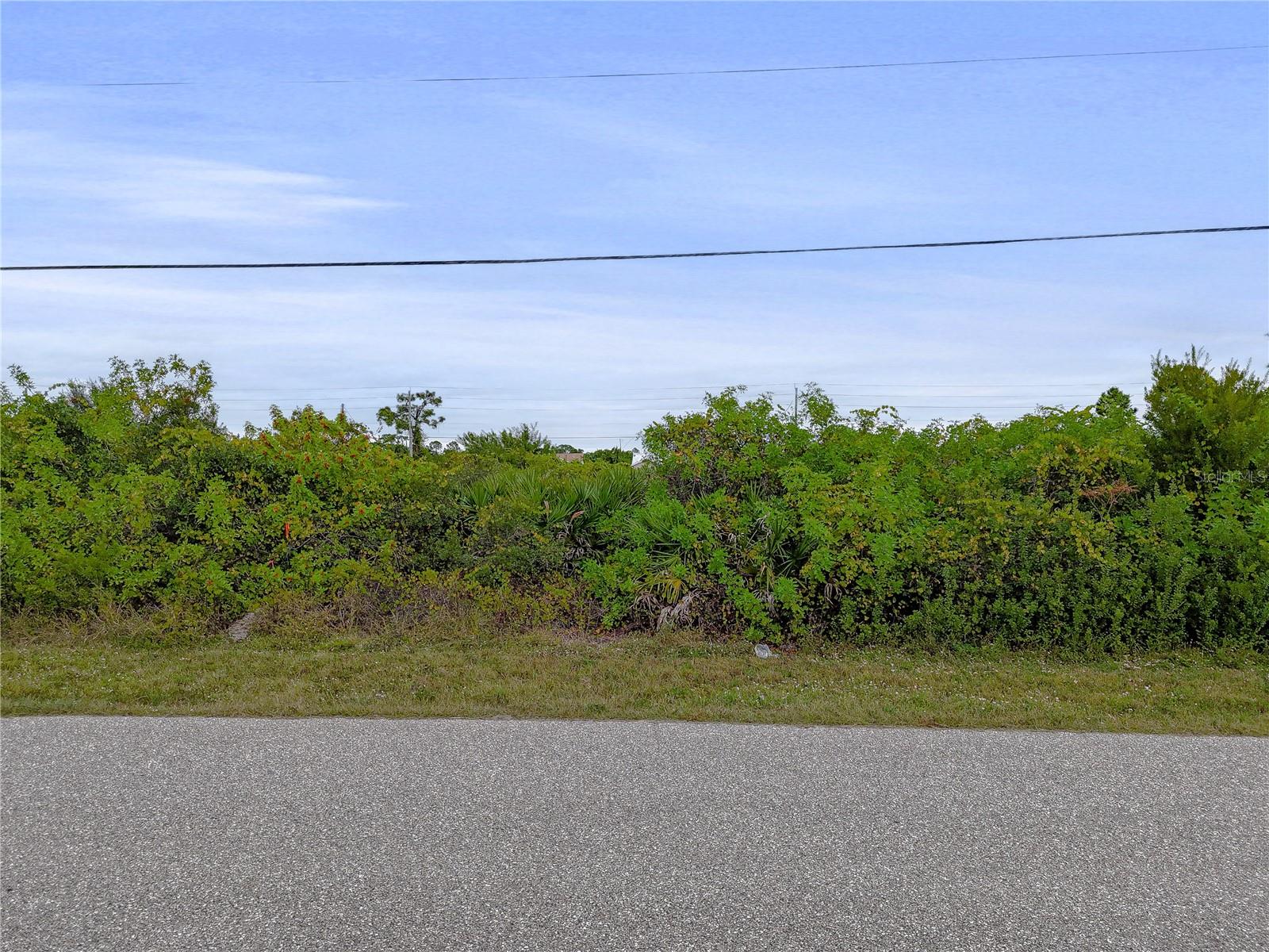 PORT CHARLOTTE SEC 095 - Land