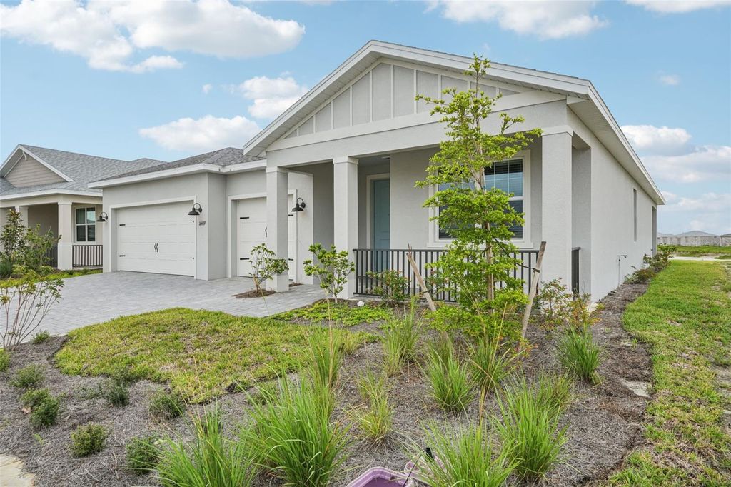 Photo of 16439 Seven Lakes Avenue, Punta Gorda, FL 33982 (MLS # O6346060)