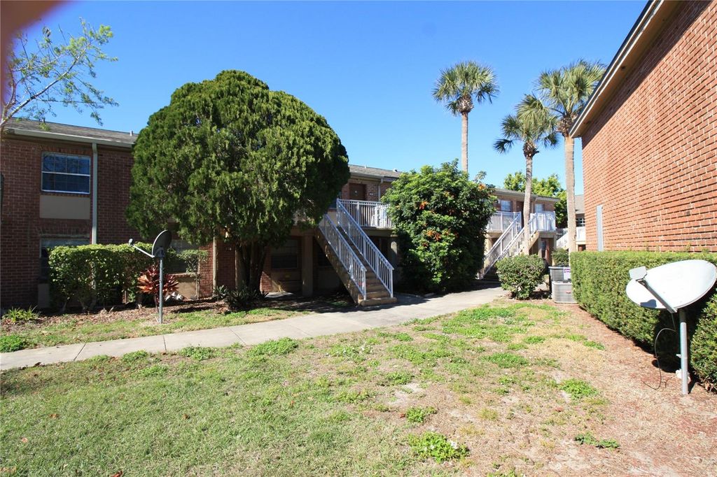 Photo of 555 Flemming Way #207, Maitland, FL 32751 (MLS # R4910619)