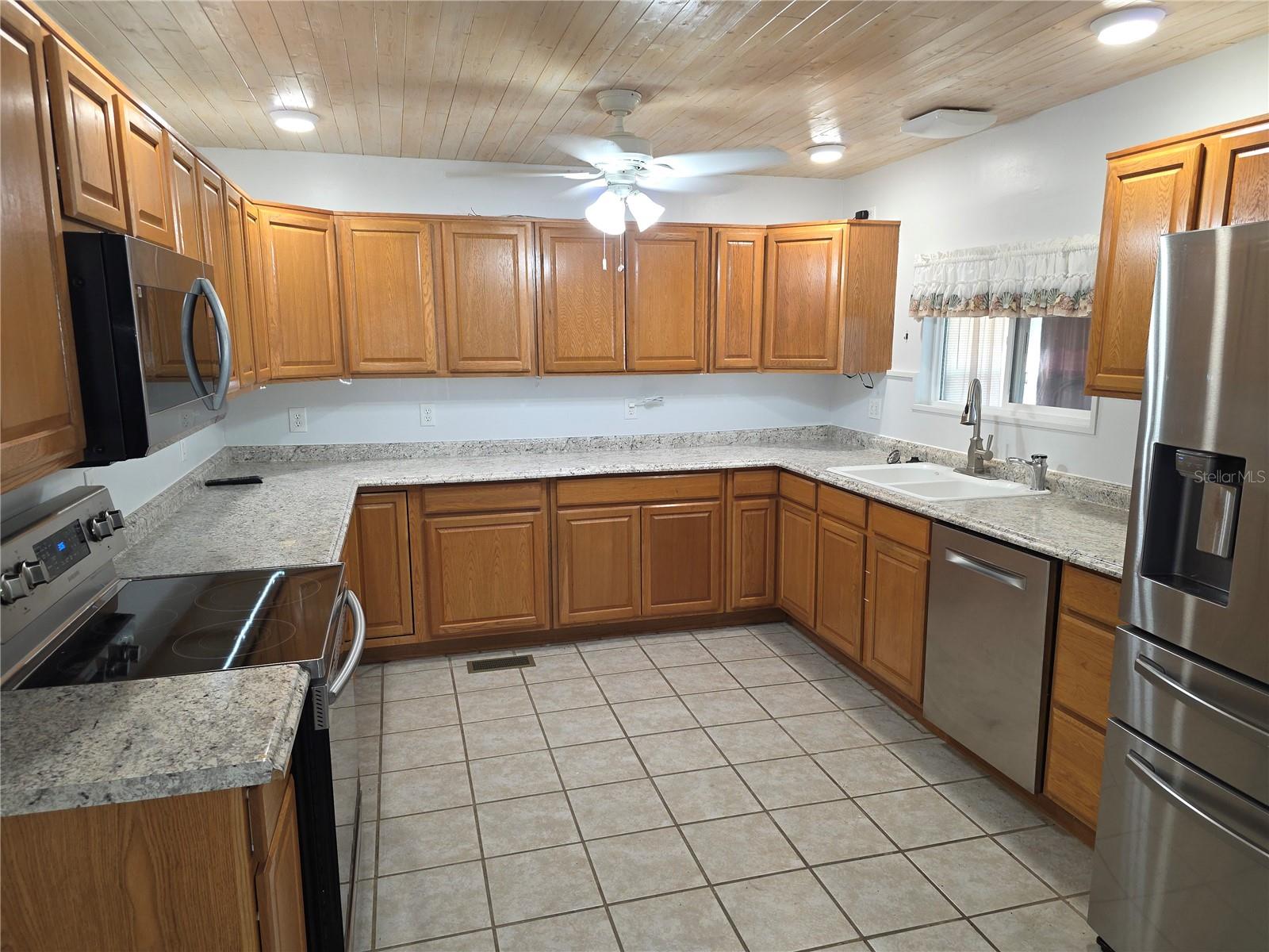 HIGH POINT MH SUB - Residential