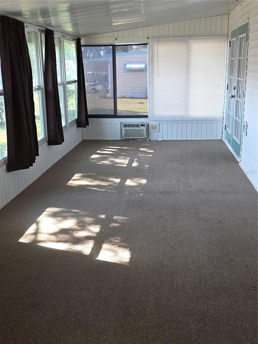 HIGH POINT MH SUB - Residential