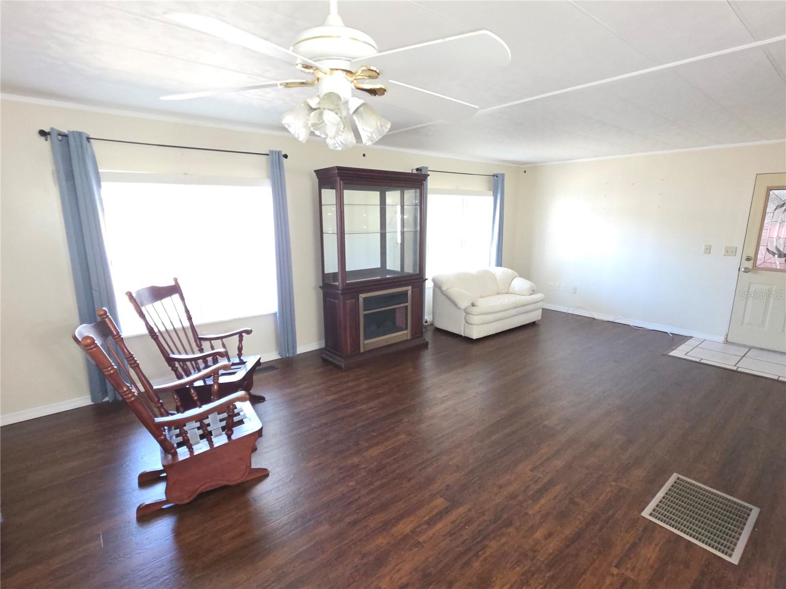 HIGH POINT MH SUB - Residential