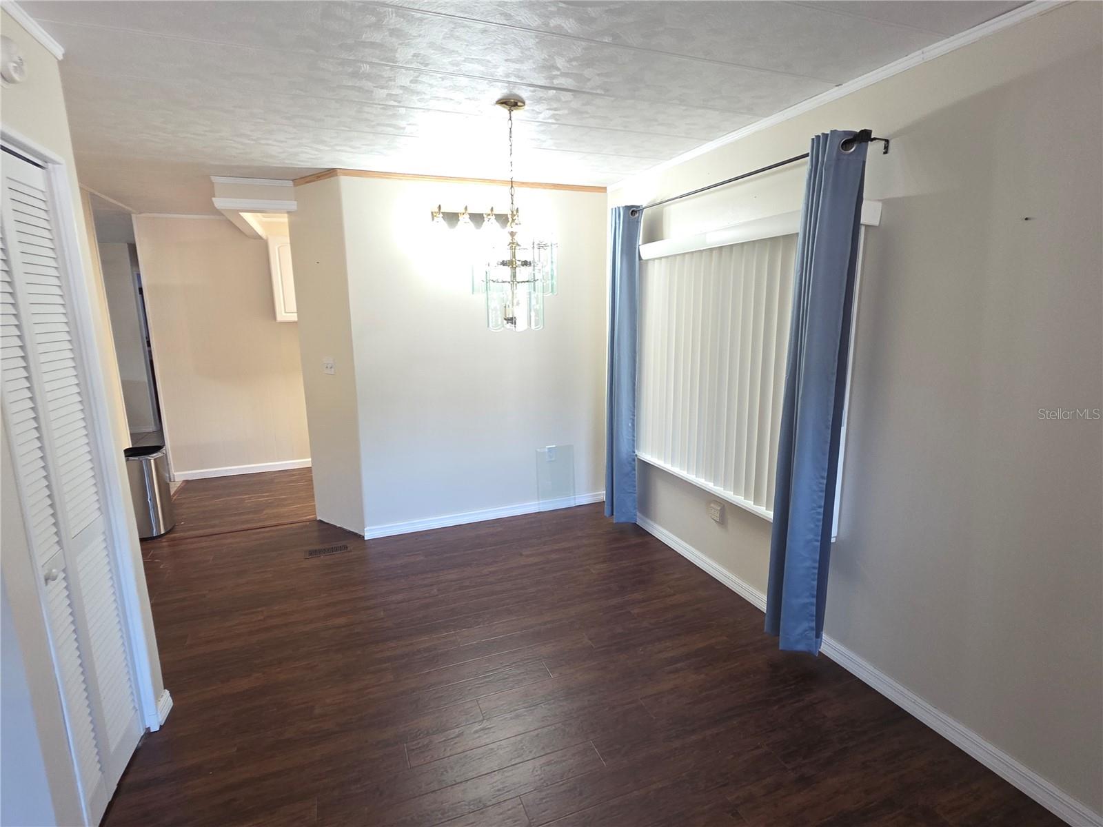 HIGH POINT MH SUB - Residential