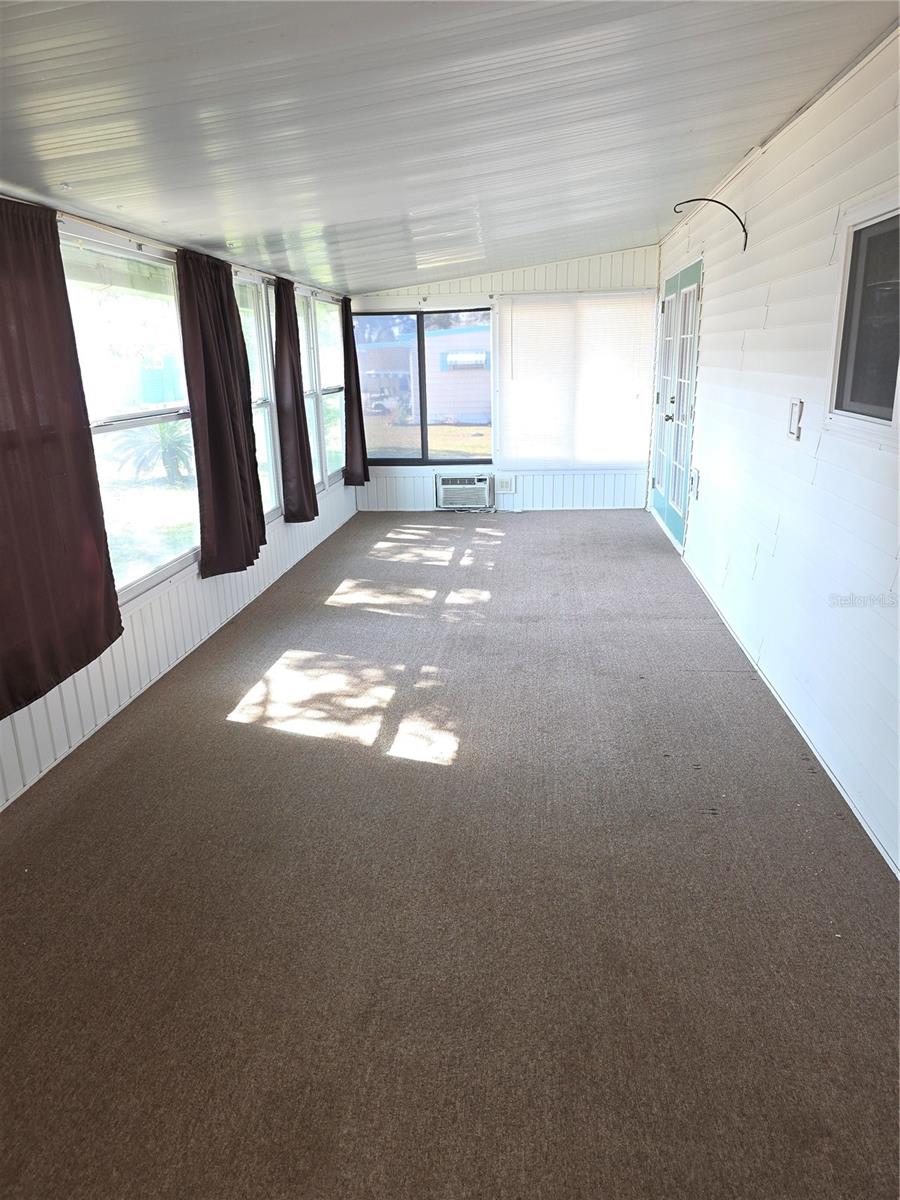 HIGH POINT MH SUB - Residential