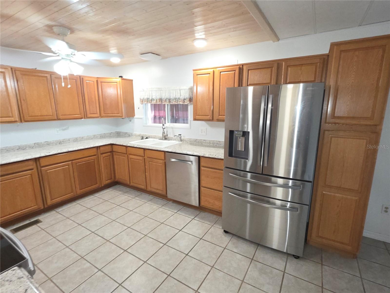 HIGH POINT MH SUB - Residential