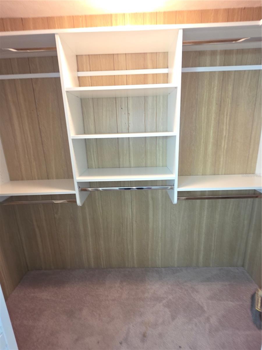 HIGH POINT MH SUB - Residential