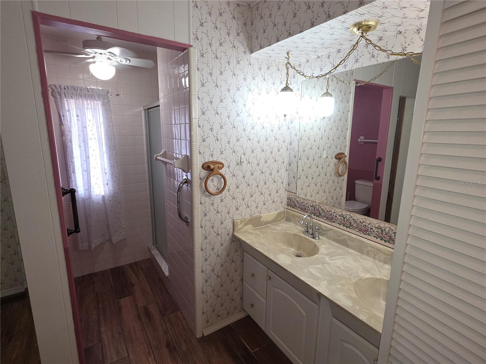 HIGH POINT MH SUB - Residential