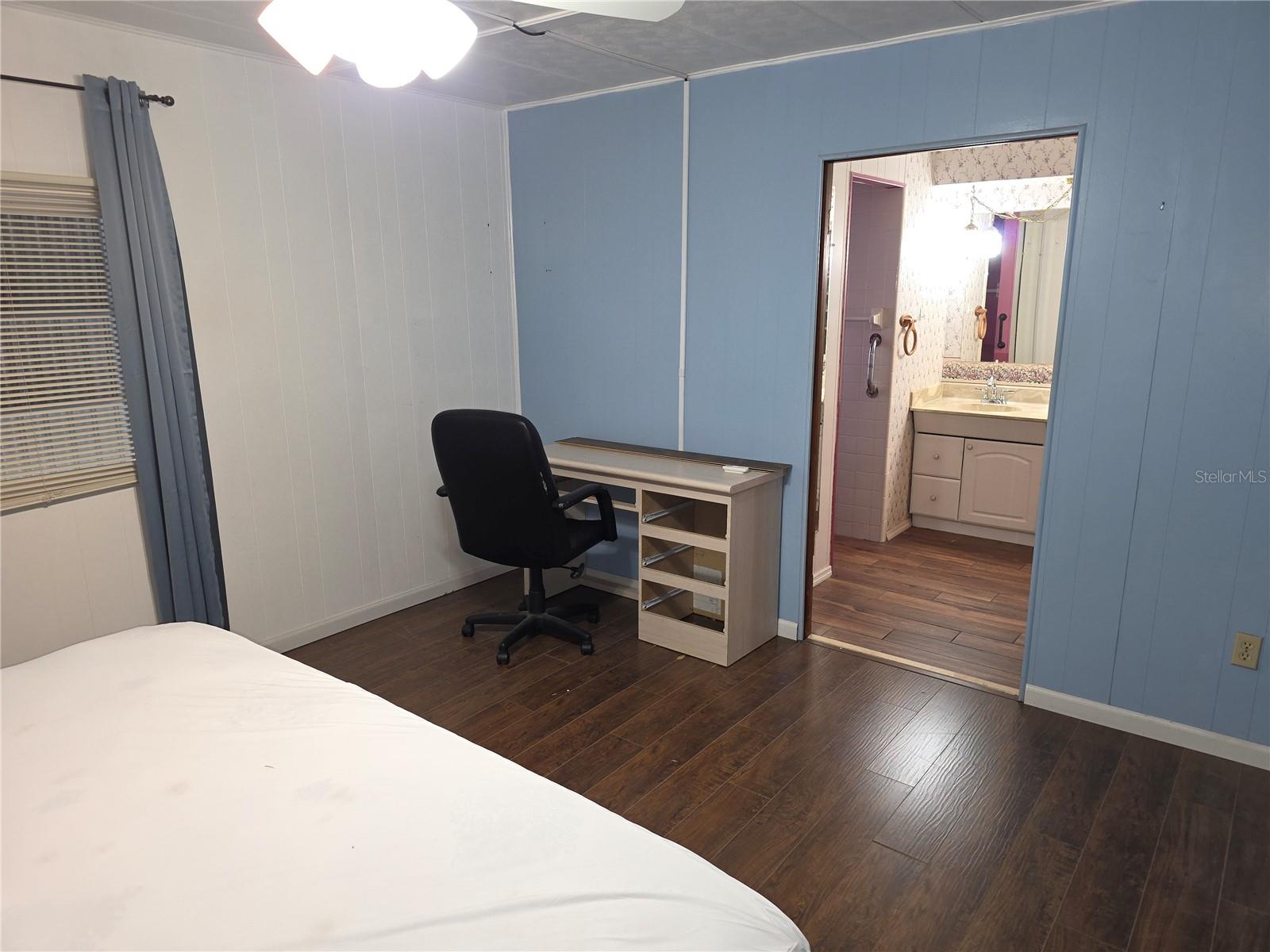 HIGH POINT MH SUB - Residential