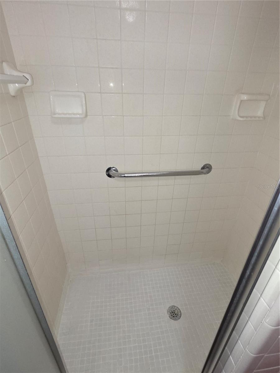 HIGH POINT MH SUB - Residential