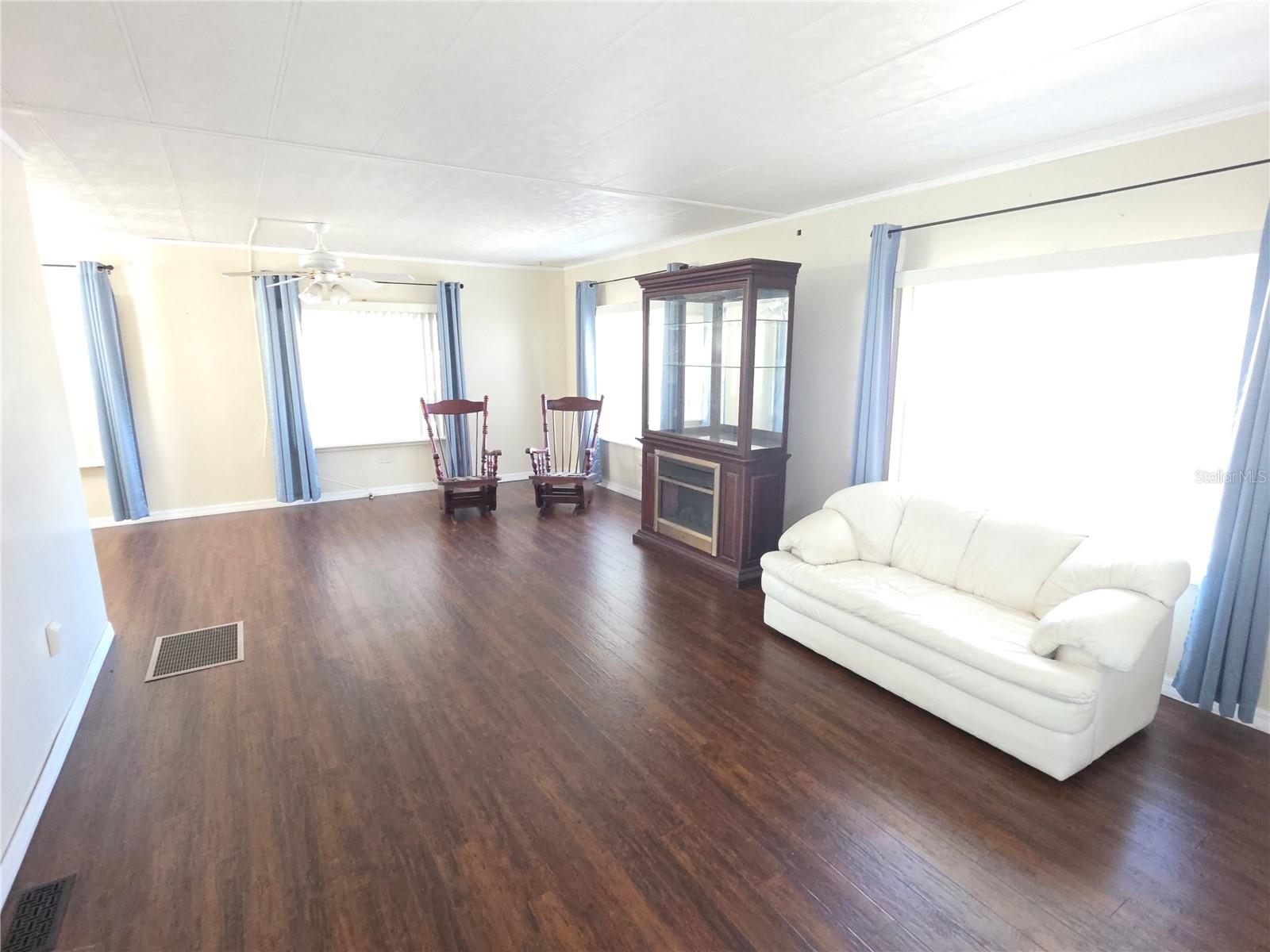 HIGH POINT MH SUB - Residential