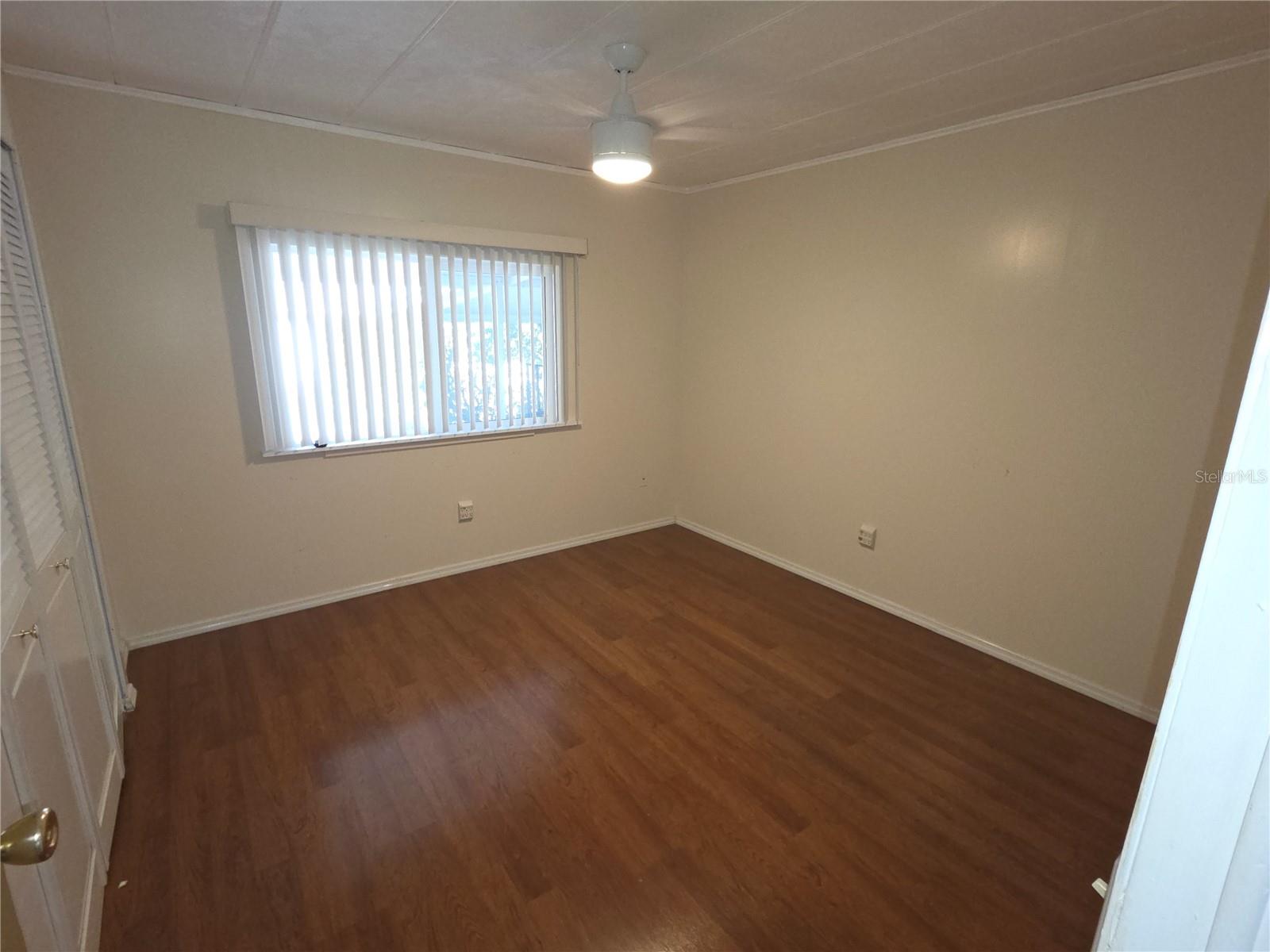 HIGH POINT MH SUB - Residential