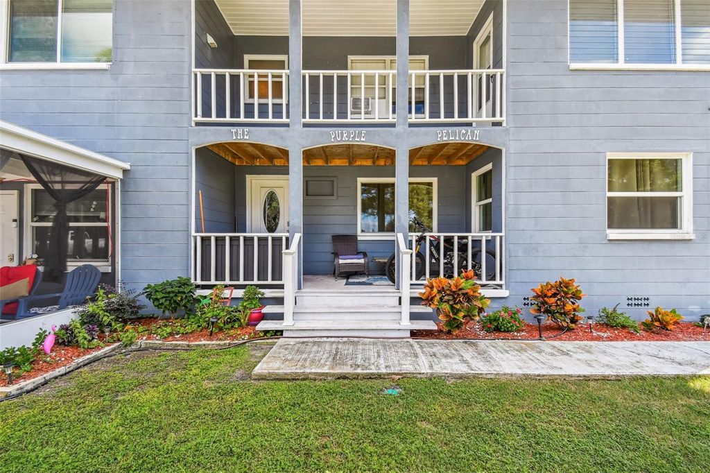 Photo of 5508 11th Avenue S, Gulfport, FL 33707 (MLS # TB8427454)