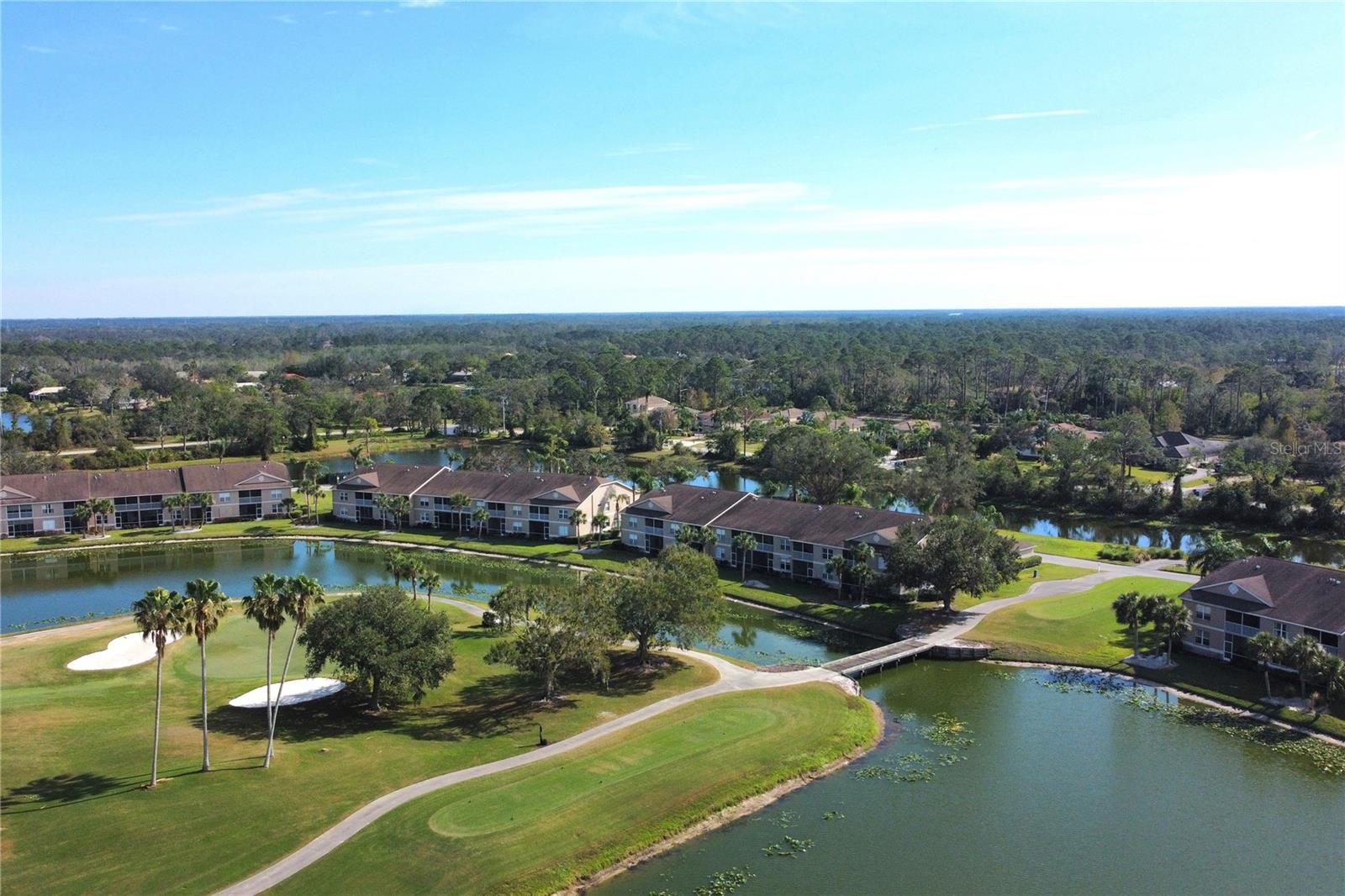 HERITAGE OAKS GOLF & COUNTRY CLUB - Residential