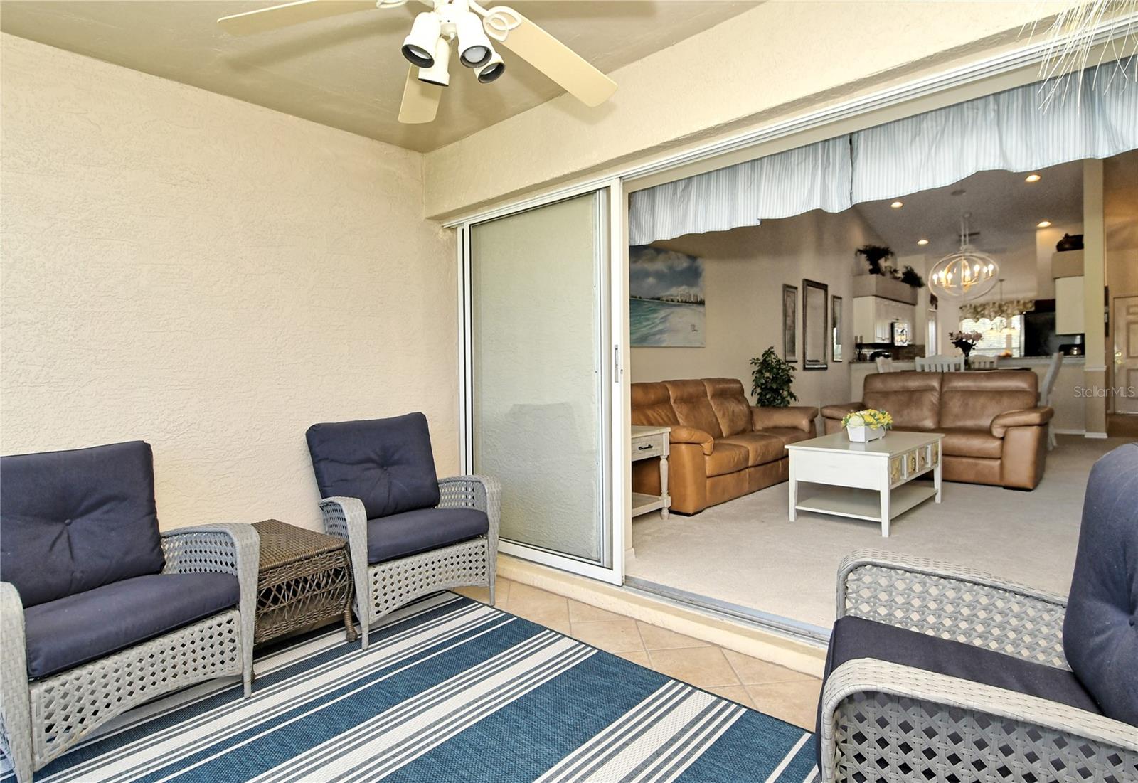 HERITAGE OAKS GOLF & COUNTRY CLUB - Residential