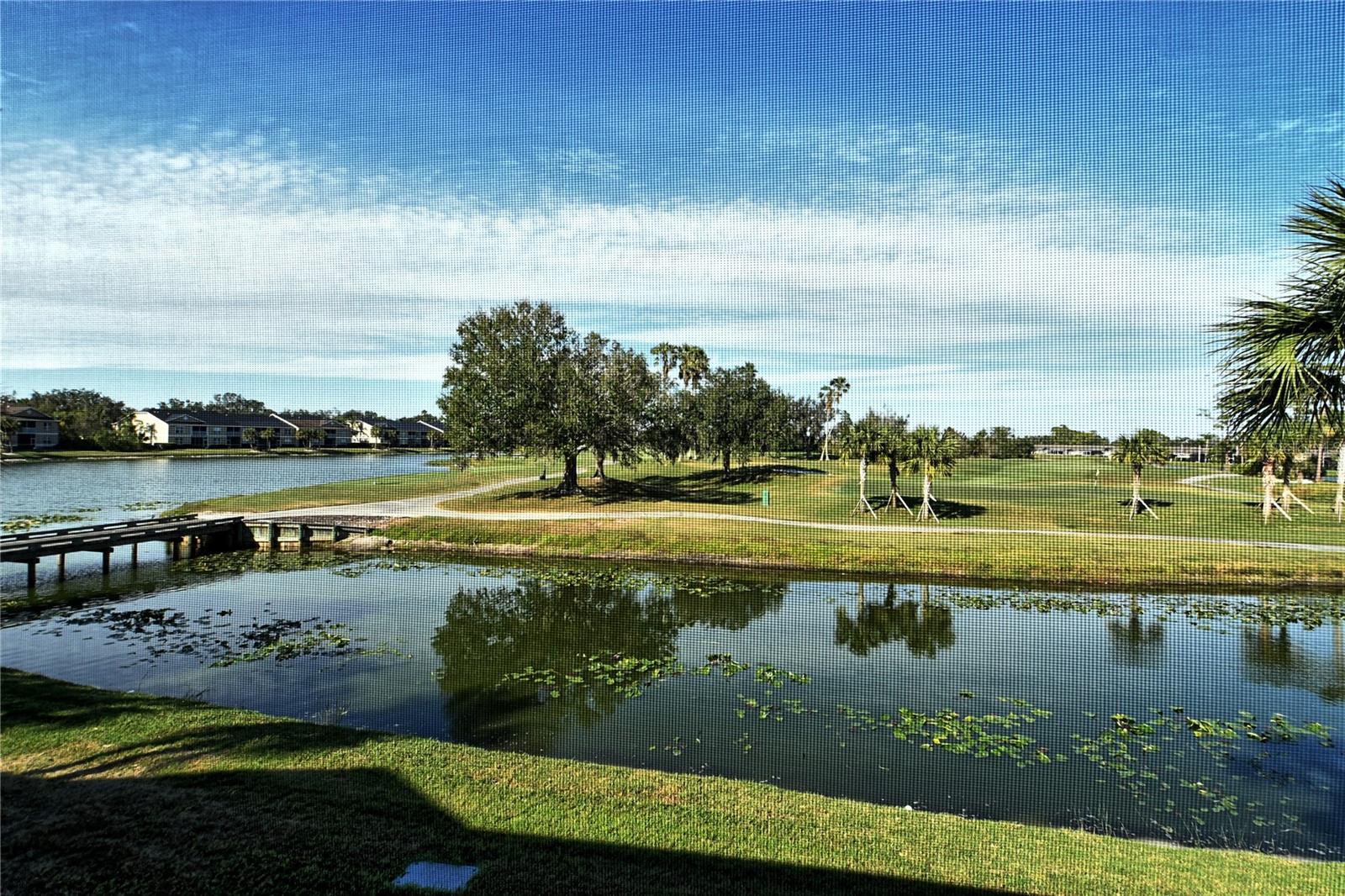 HERITAGE OAKS GOLF & COUNTRY CLUB - Residential