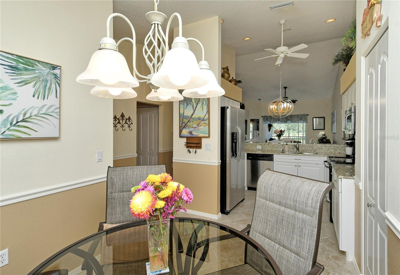 HERITAGE OAKS GOLF & COUNTRY CLUB - Residential