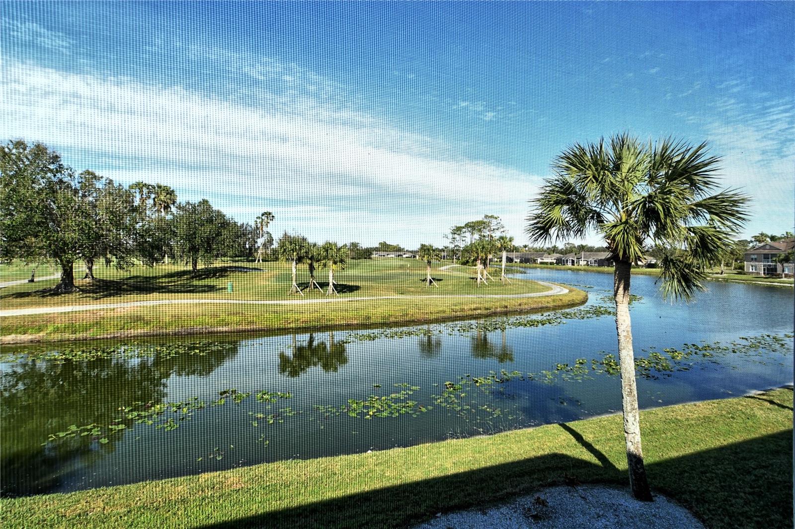 HERITAGE OAKS GOLF & COUNTRY CLUB - Residential