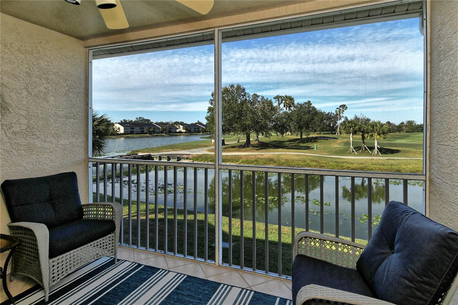 HERITAGE OAKS GOLF & COUNTRY CLUB - Residential