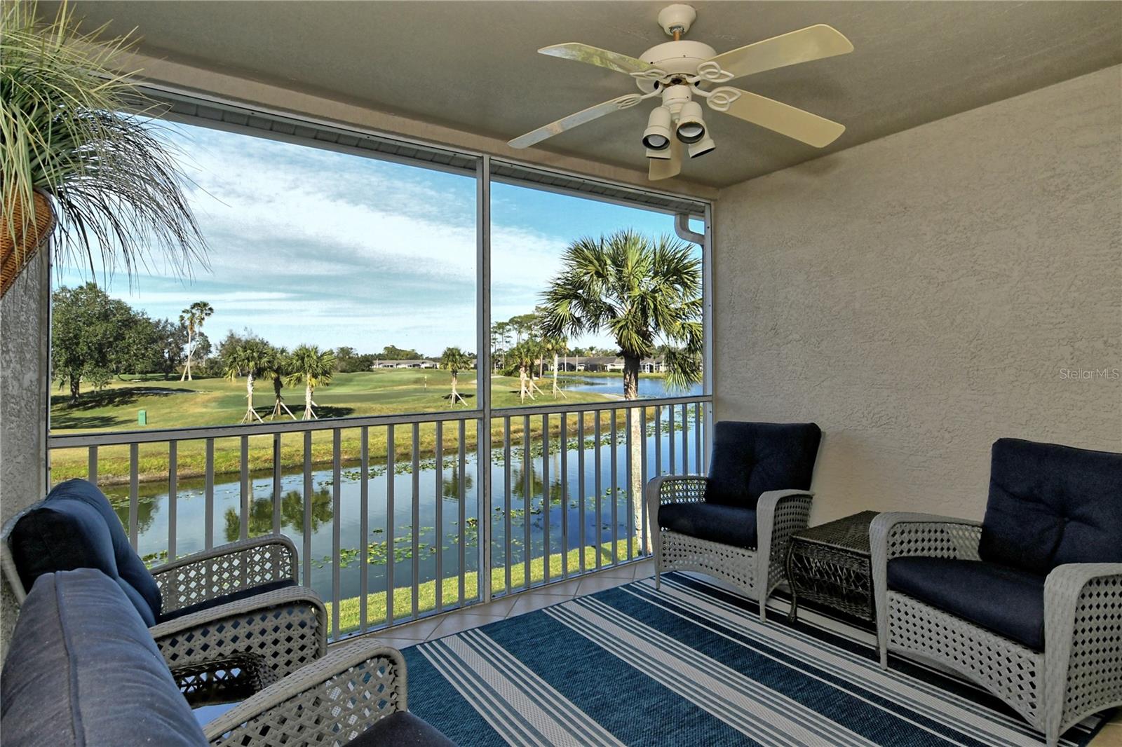 HERITAGE OAKS GOLF & COUNTRY CLUB - Residential