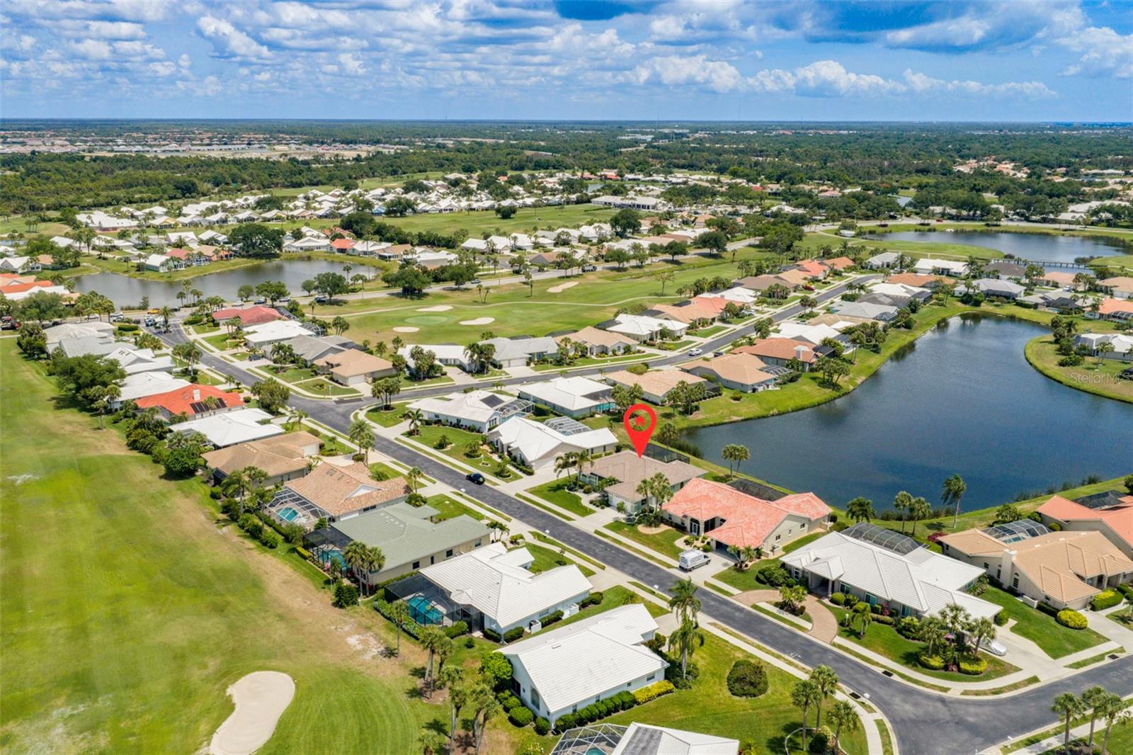 WATERFORD - Residential