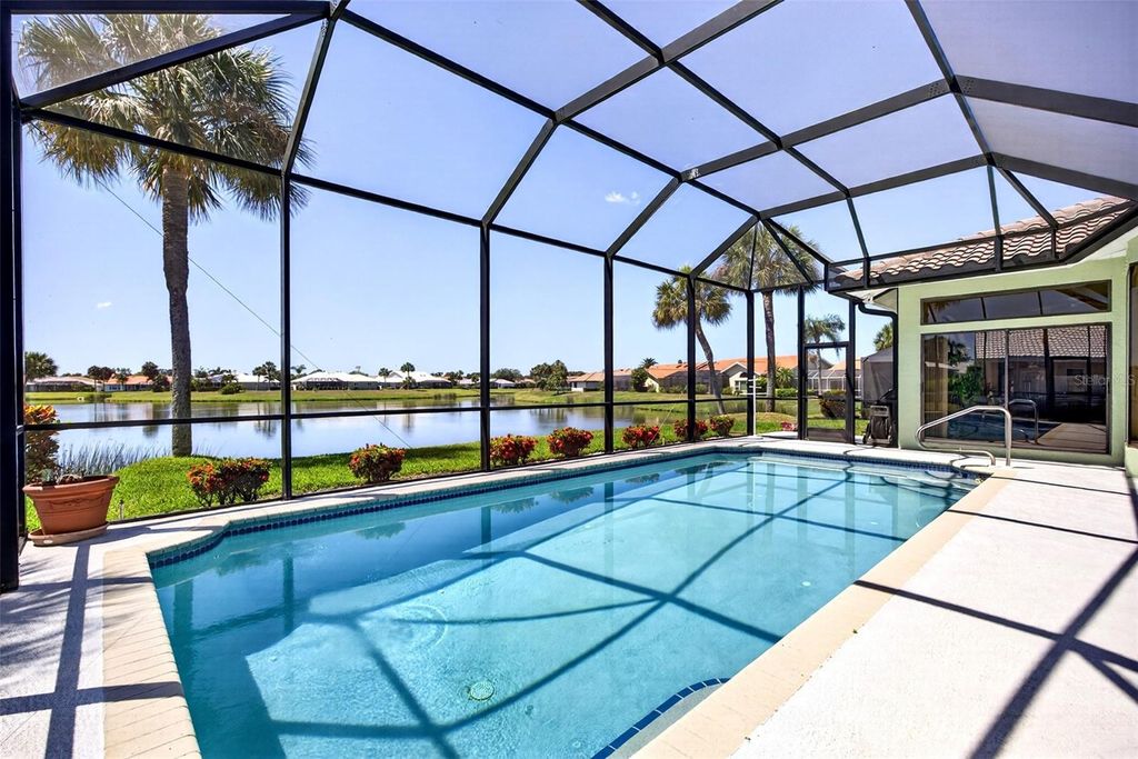 Photo of 1770 Kilruss Drive, Venice, FL 34292 (MLS # C7525387)