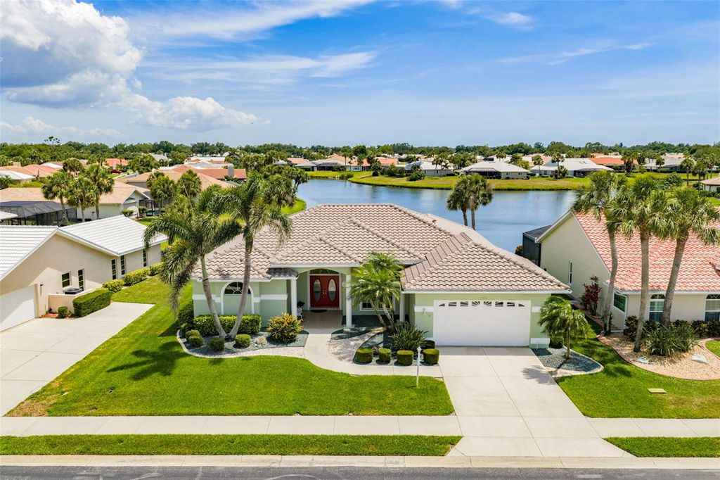 Photo of 1770 Kilruss Drive, Venice, FL 34292 (MLS # C7525387)