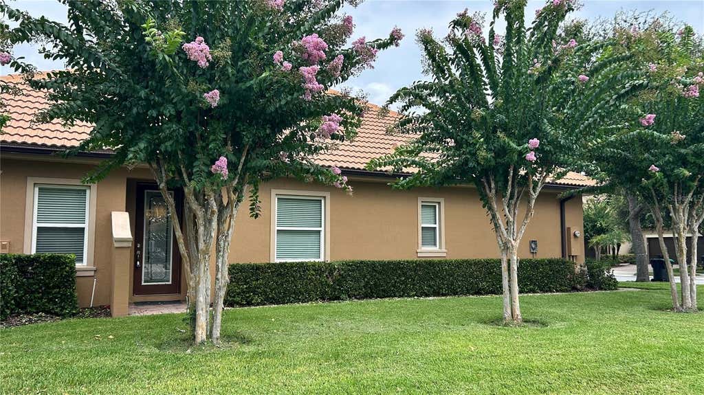 Photo of 10540 Belfry Circle, Orlando, FL 32832 (MLS # O6431721)