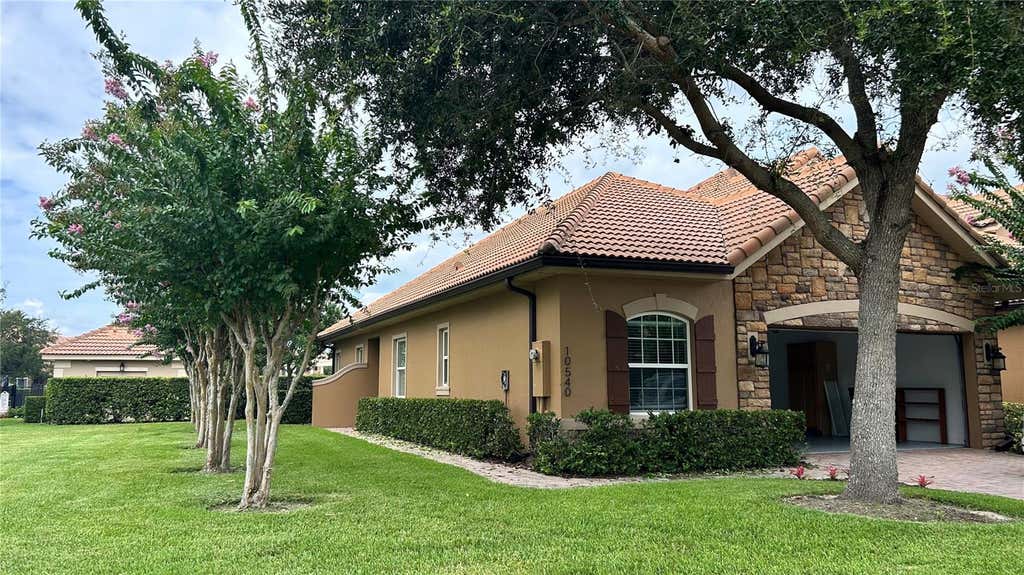 Photo of 10540 Belfry Circle, Orlando, FL 32832 (MLS # O6431721)