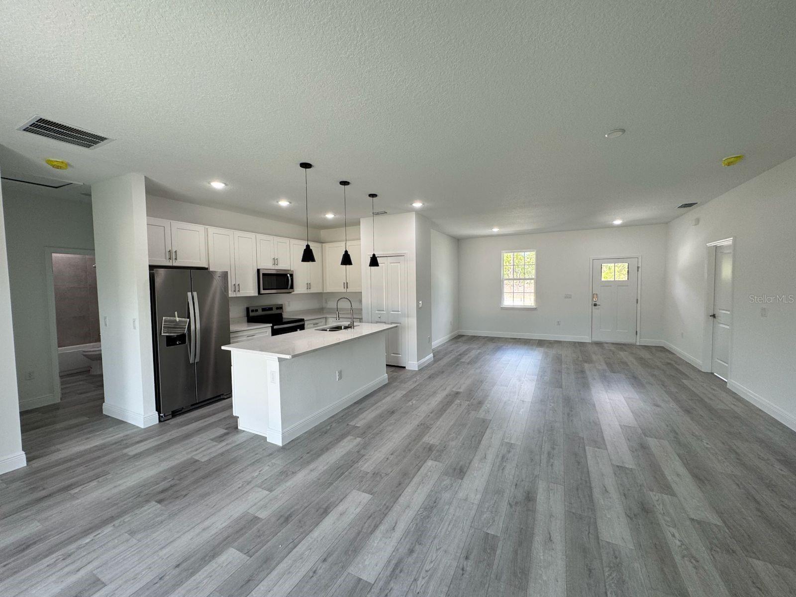 CITRUS SPGS UNIT 22 - Residential