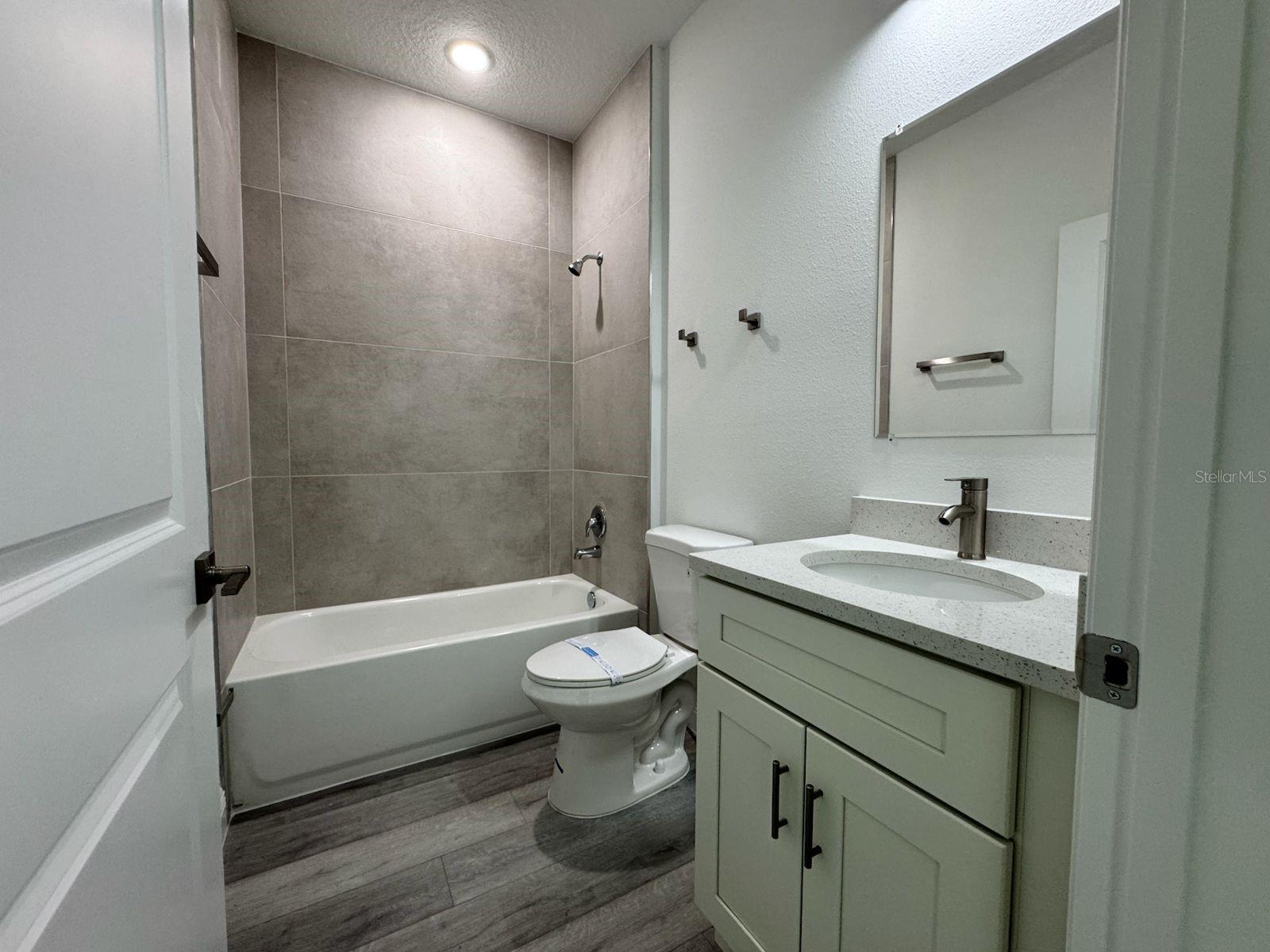 CITRUS SPGS UNIT 22 - Residential