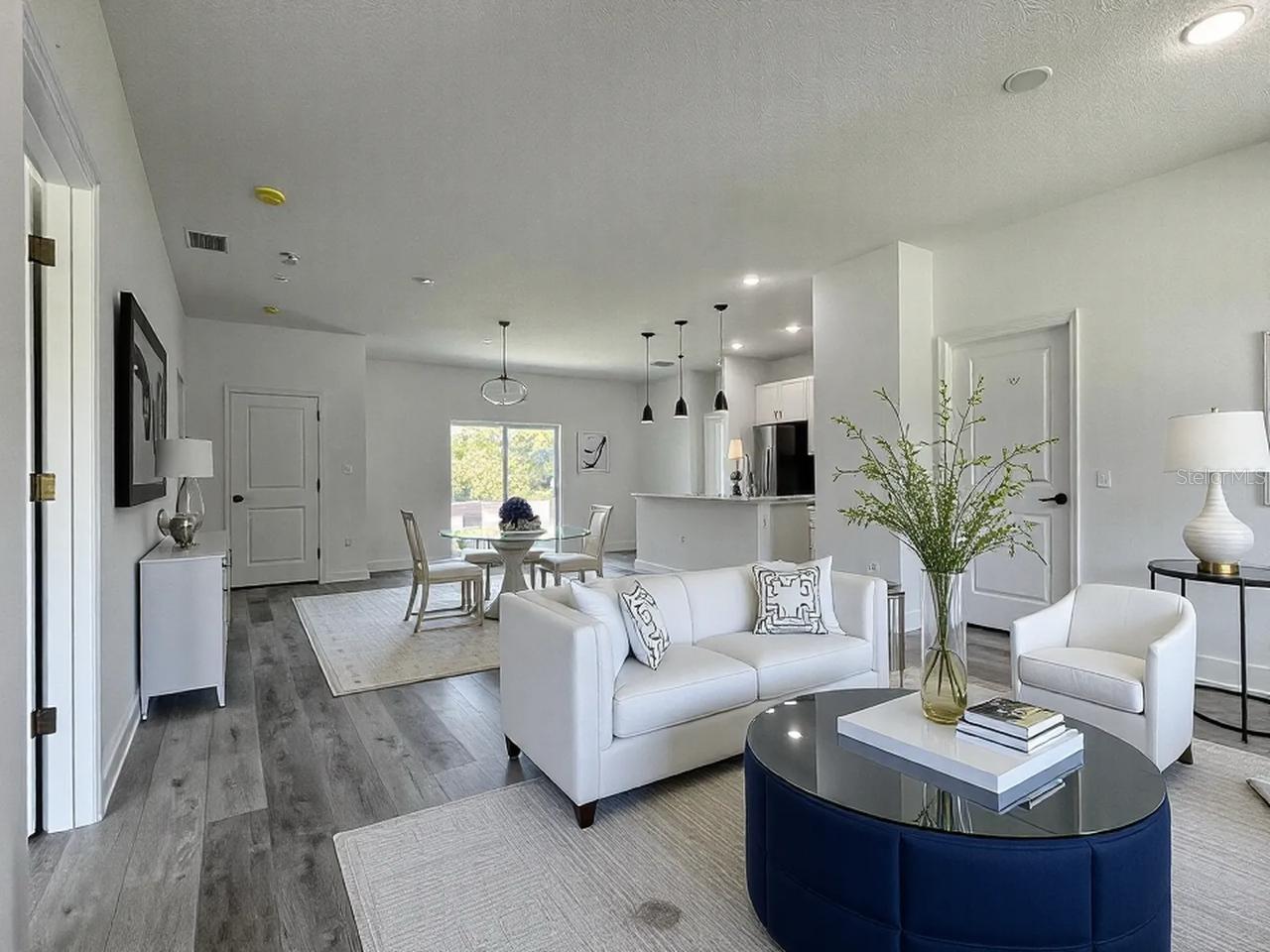 CITRUS SPGS UNIT 22 - Residential