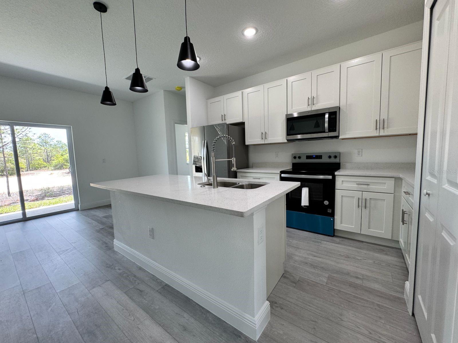 CITRUS SPGS UNIT 22 - Residential