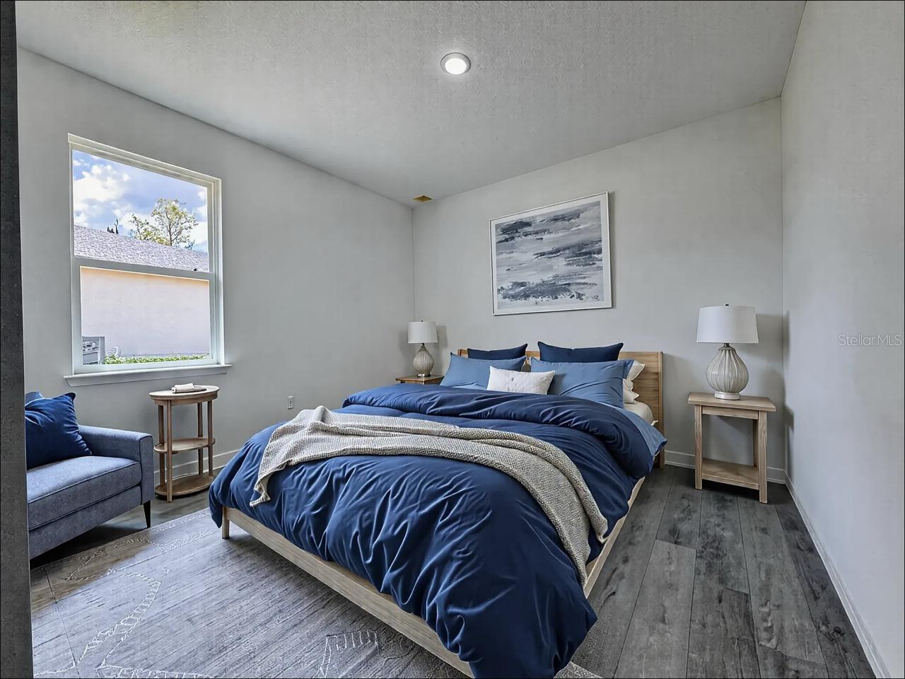 CITRUS SPGS UNIT 22 - Residential