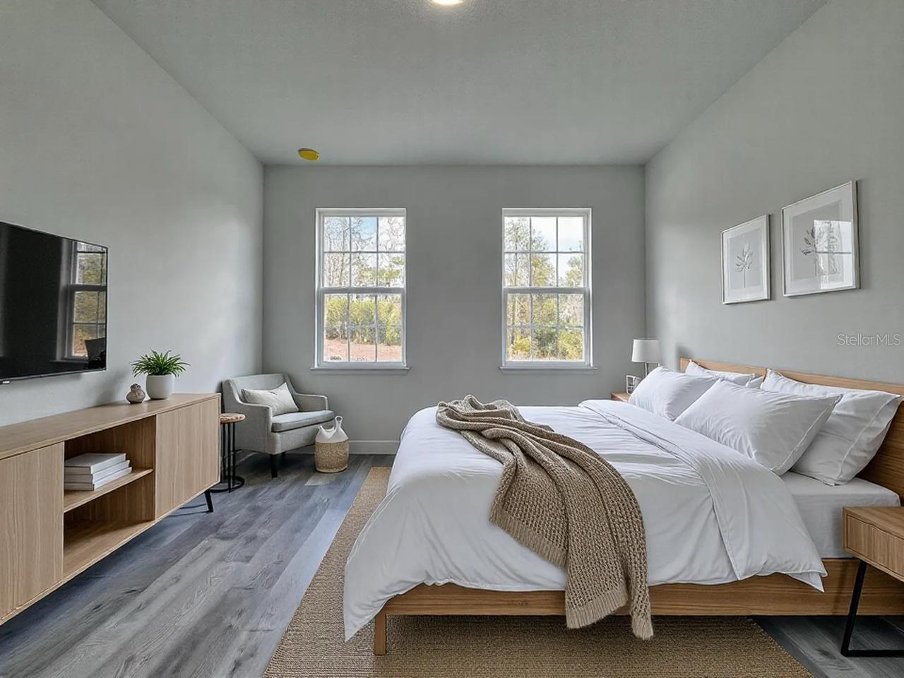 CITRUS SPGS UNIT 22 - Residential