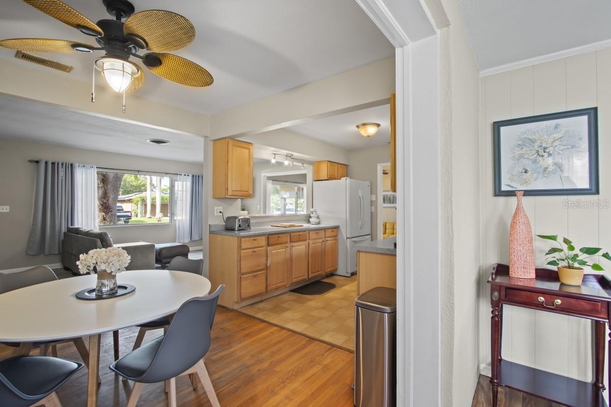 HIGHLAND LAKE SUB 3RD ADD - Residential