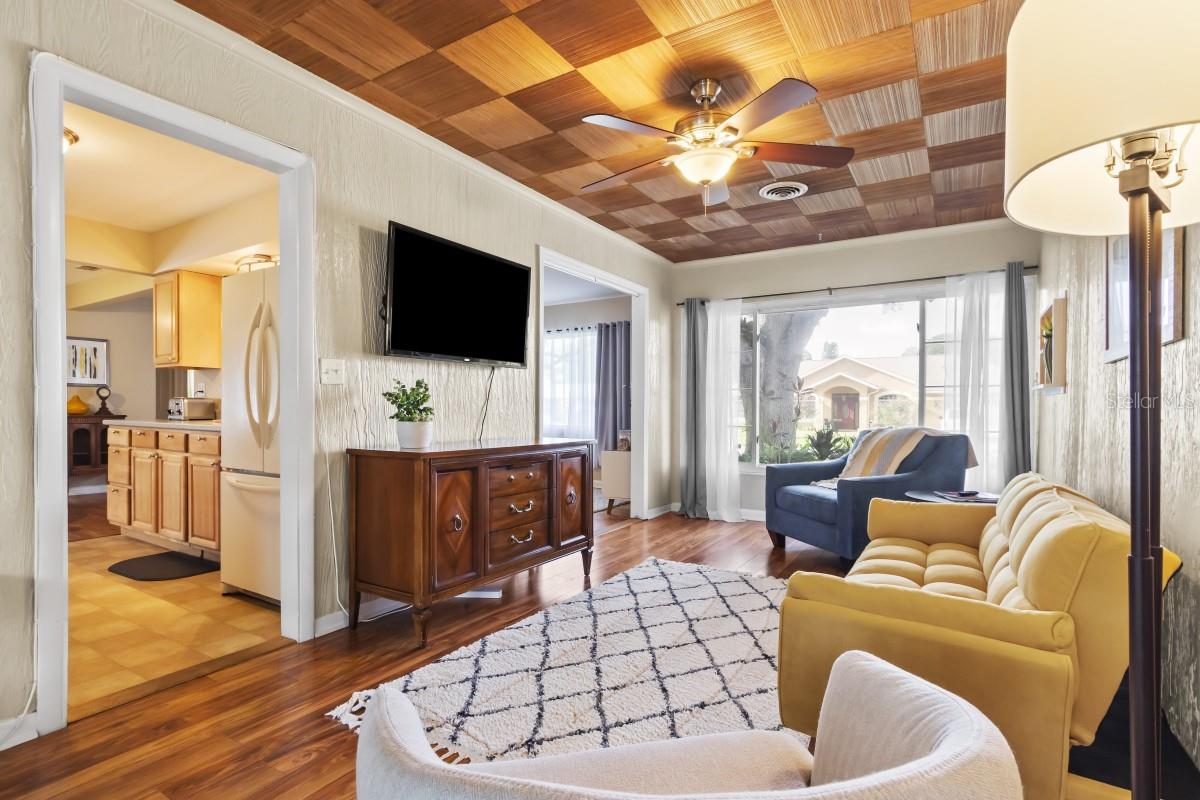 HIGHLAND LAKE SUB 3RD ADD - Residential