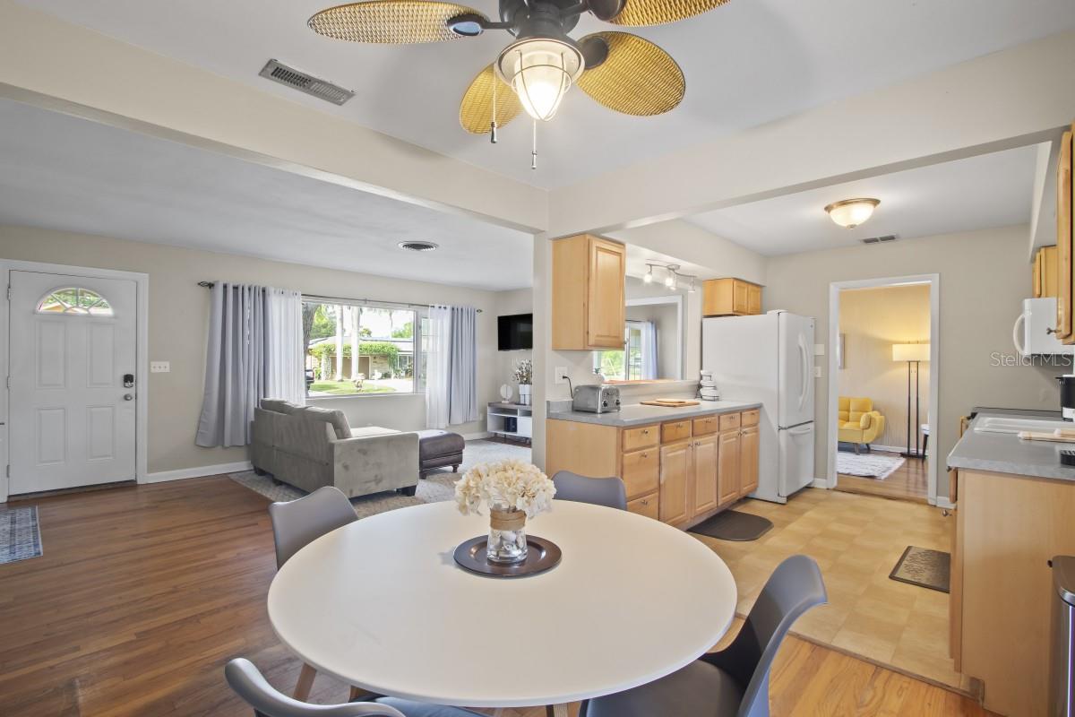 HIGHLAND LAKE SUB 3RD ADD - Residential