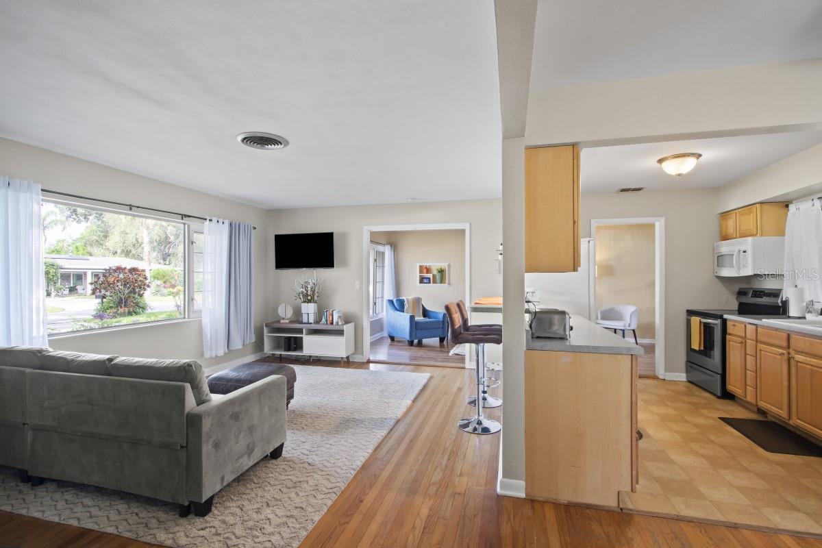 HIGHLAND LAKE SUB 3RD ADD - Residential