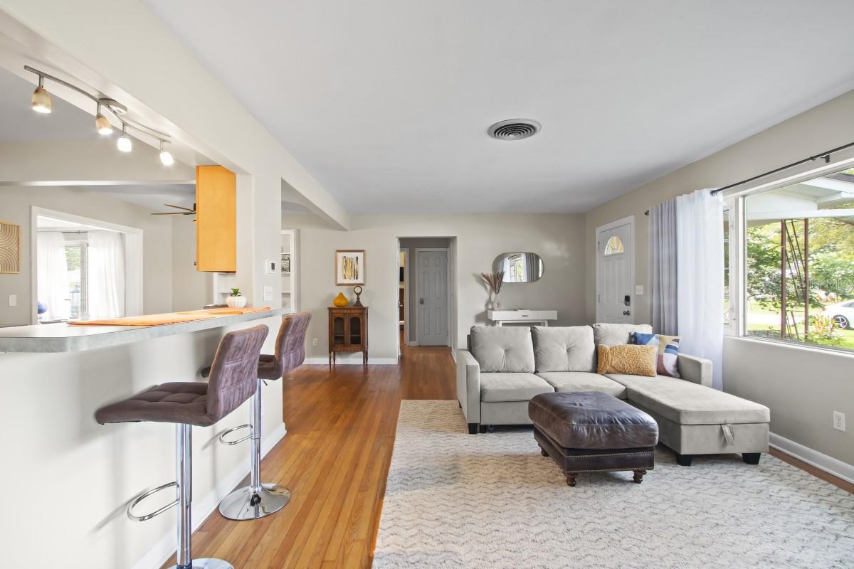 HIGHLAND LAKE SUB 3RD ADD - Residential