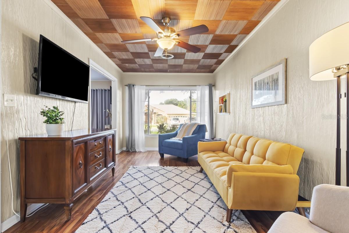 HIGHLAND LAKE SUB 3RD ADD - Residential