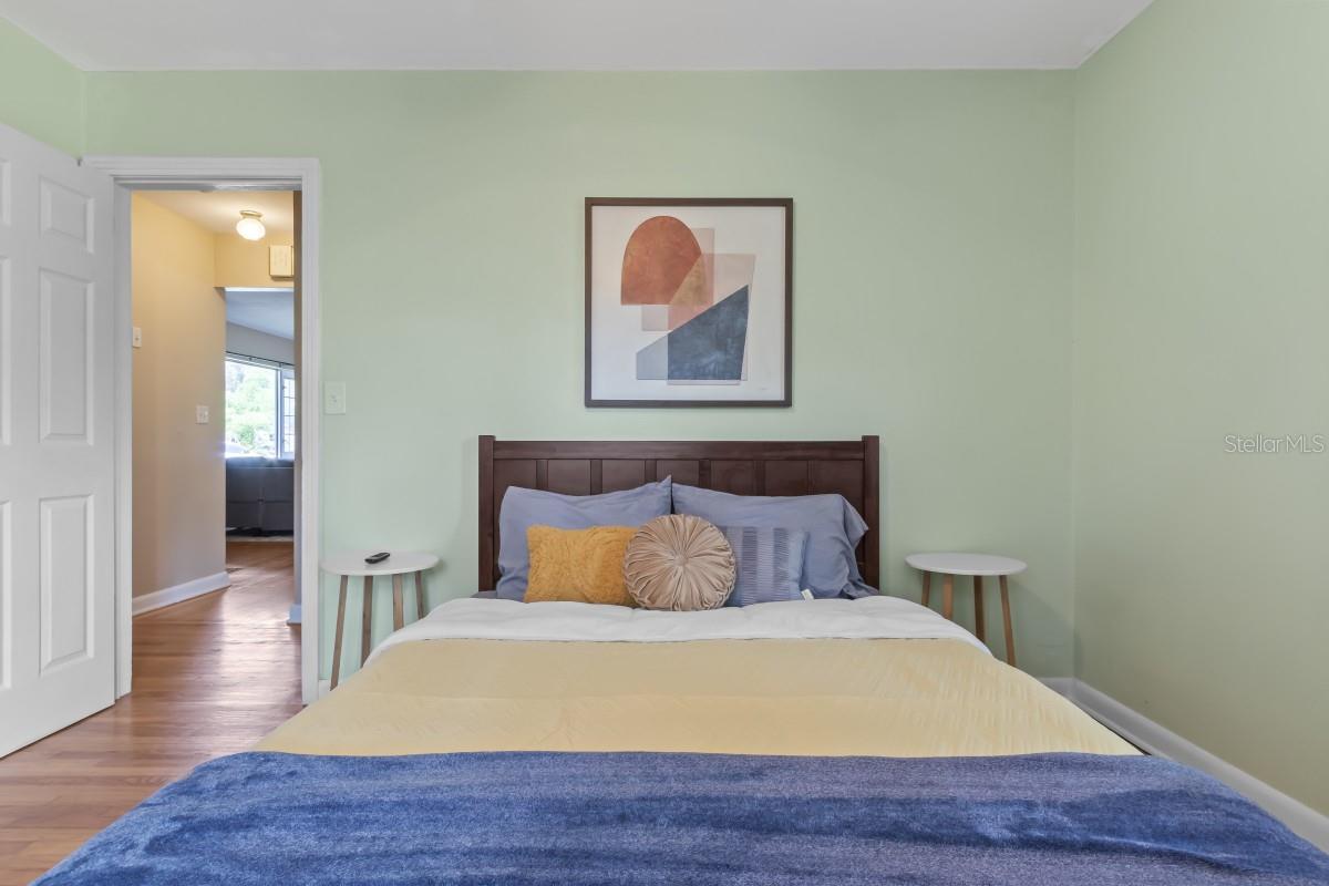 HIGHLAND LAKE SUB 3RD ADD - Residential