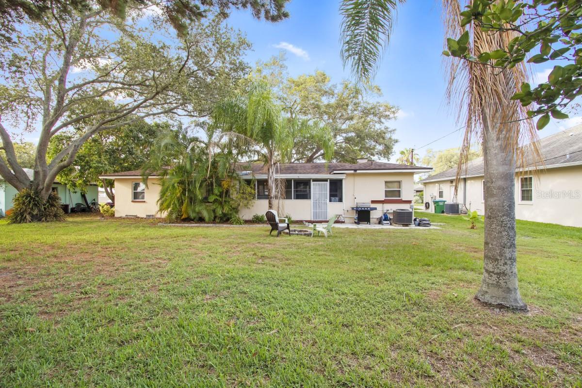 HIGHLAND LAKE SUB 3RD ADD - Residential