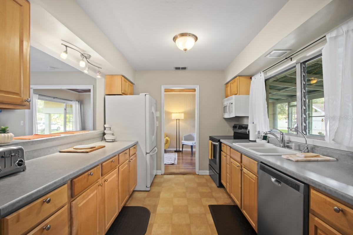 HIGHLAND LAKE SUB 3RD ADD - Residential