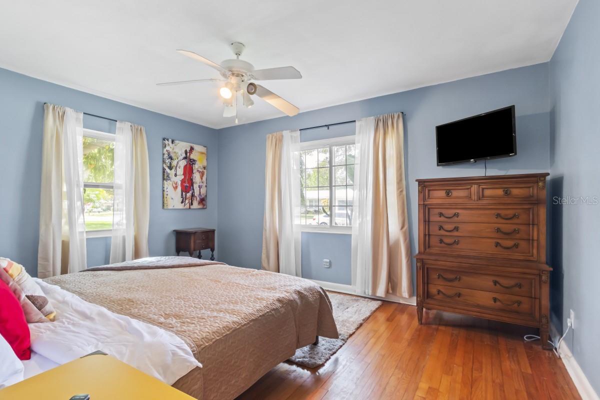 HIGHLAND LAKE SUB 3RD ADD - Residential