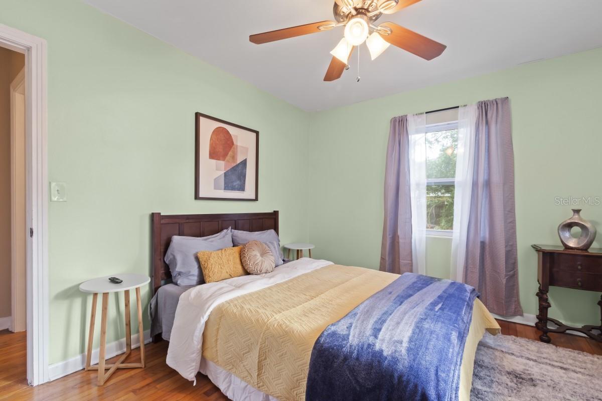 HIGHLAND LAKE SUB 3RD ADD - Residential