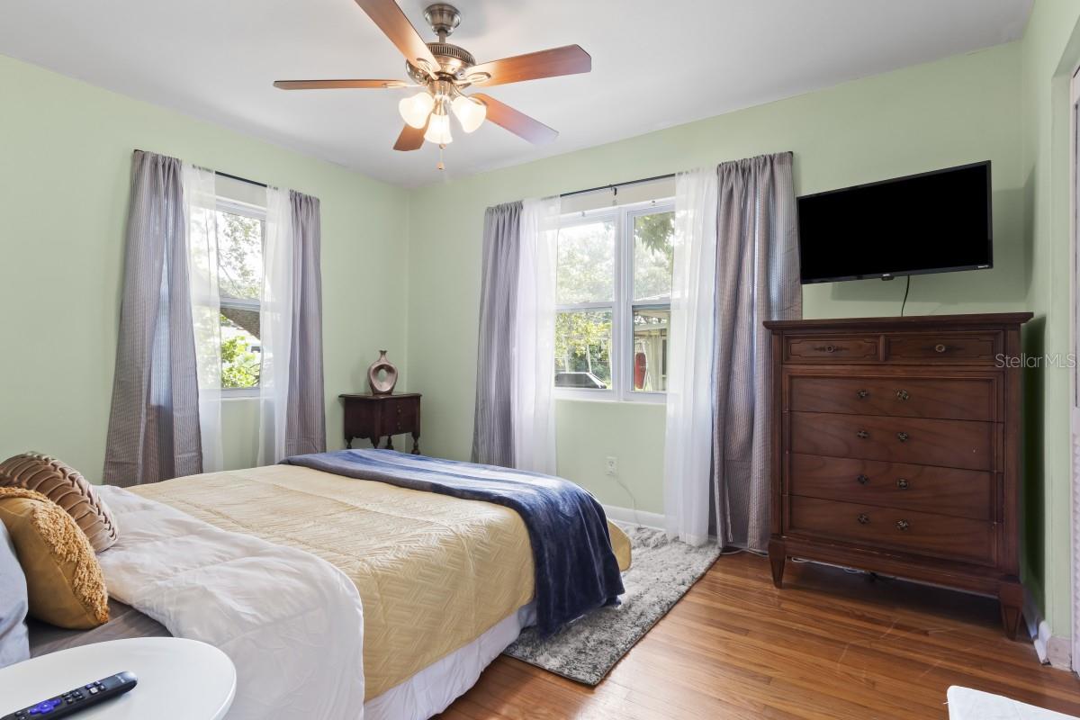 HIGHLAND LAKE SUB 3RD ADD - Residential